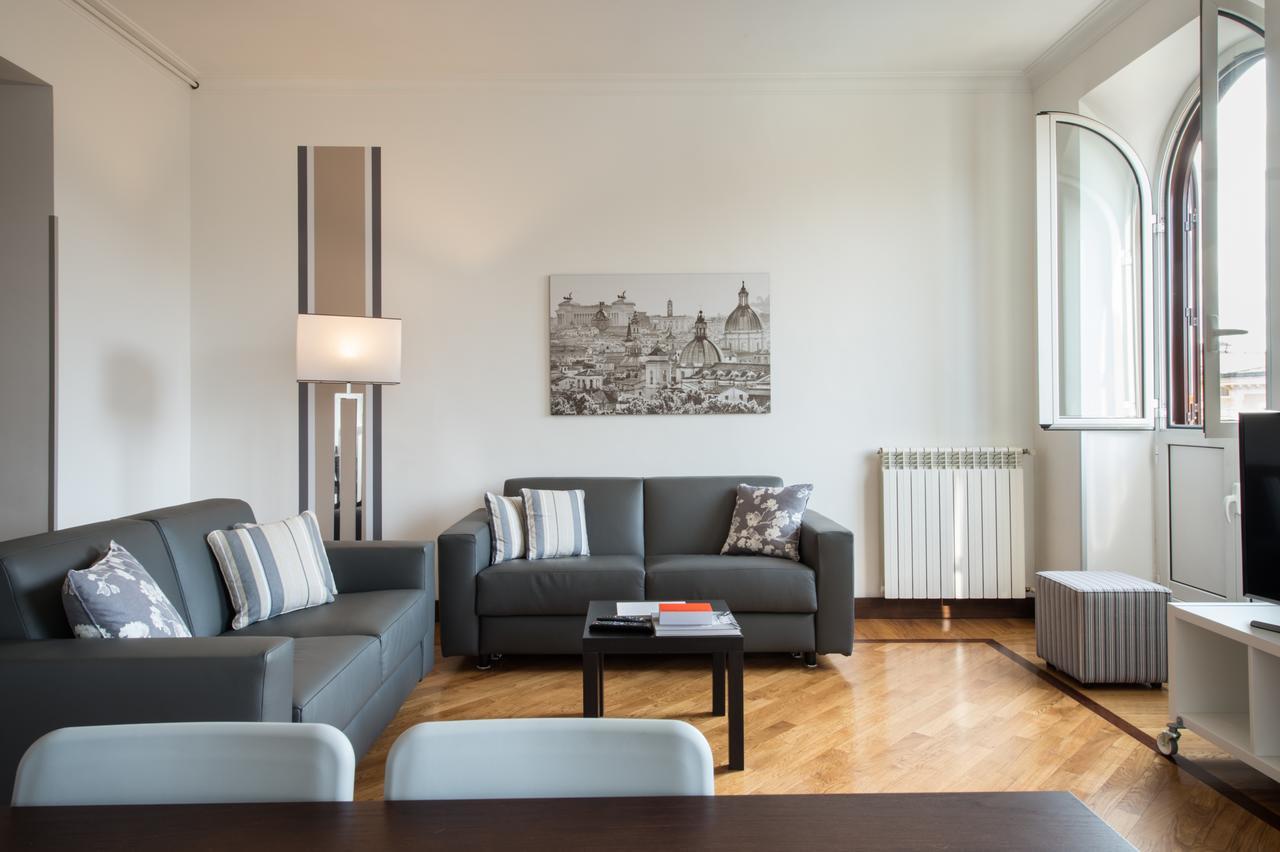 Residenza Termini Appartement *