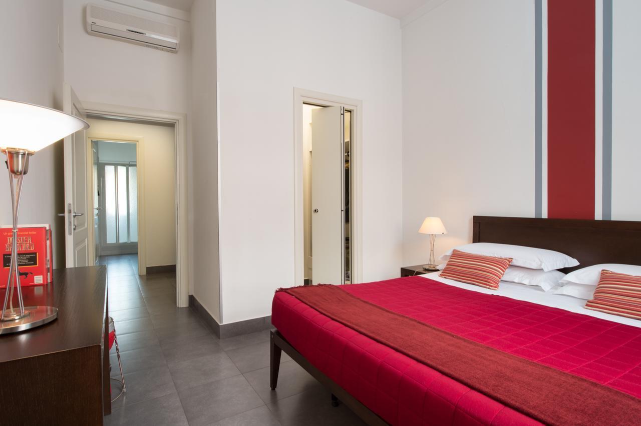 Appartement Residenza Termini