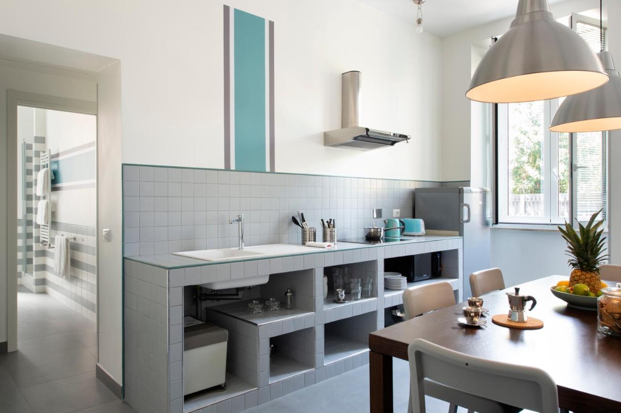 Residenza Termini Appartement *
