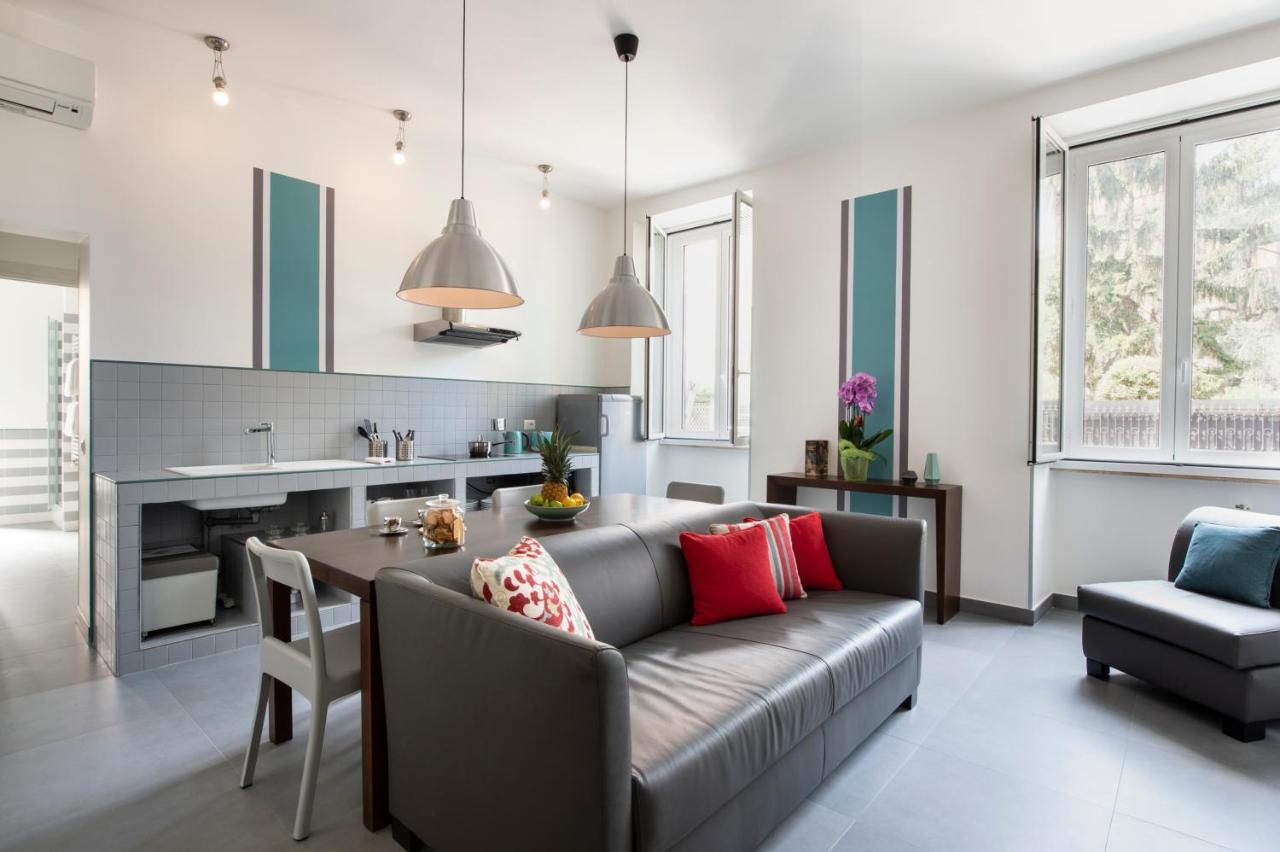 Residenza Termini Appartement