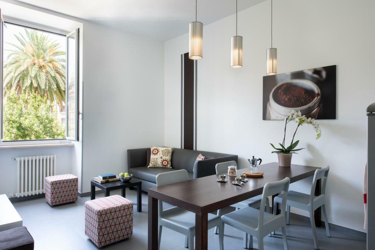Residenza Termini Appartement