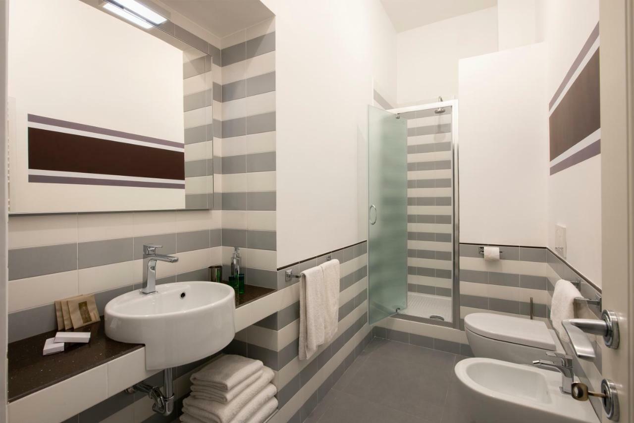 Residenza Termini Appartement *